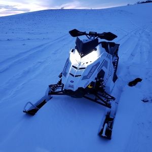 Meet your Posher, Todd